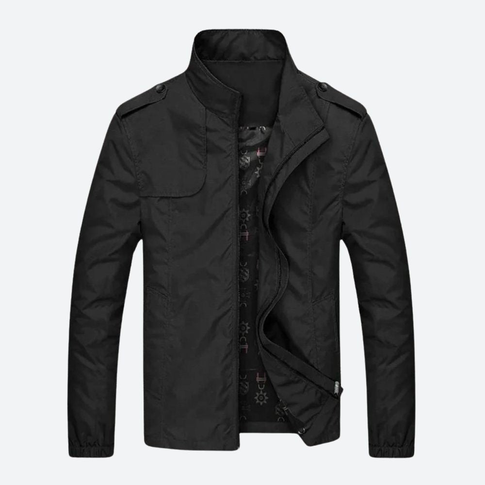 Desmond - Lightweight Military Jacket