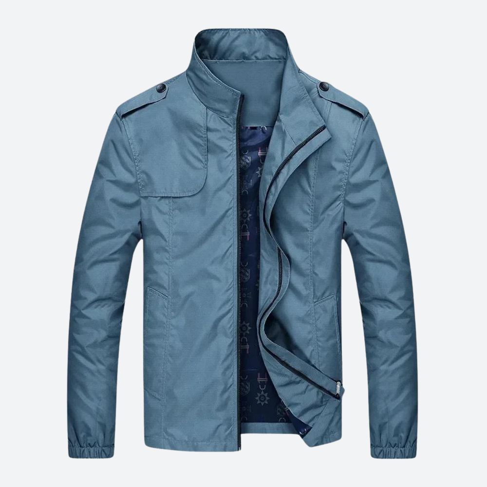 Desmond - Lightweight Military Jacket