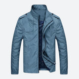 Desmond - Lightweight Military Jacket