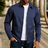 Jay - Casual Lightweight Jacket