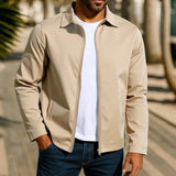 Jay - Casual Lightweight Jacket