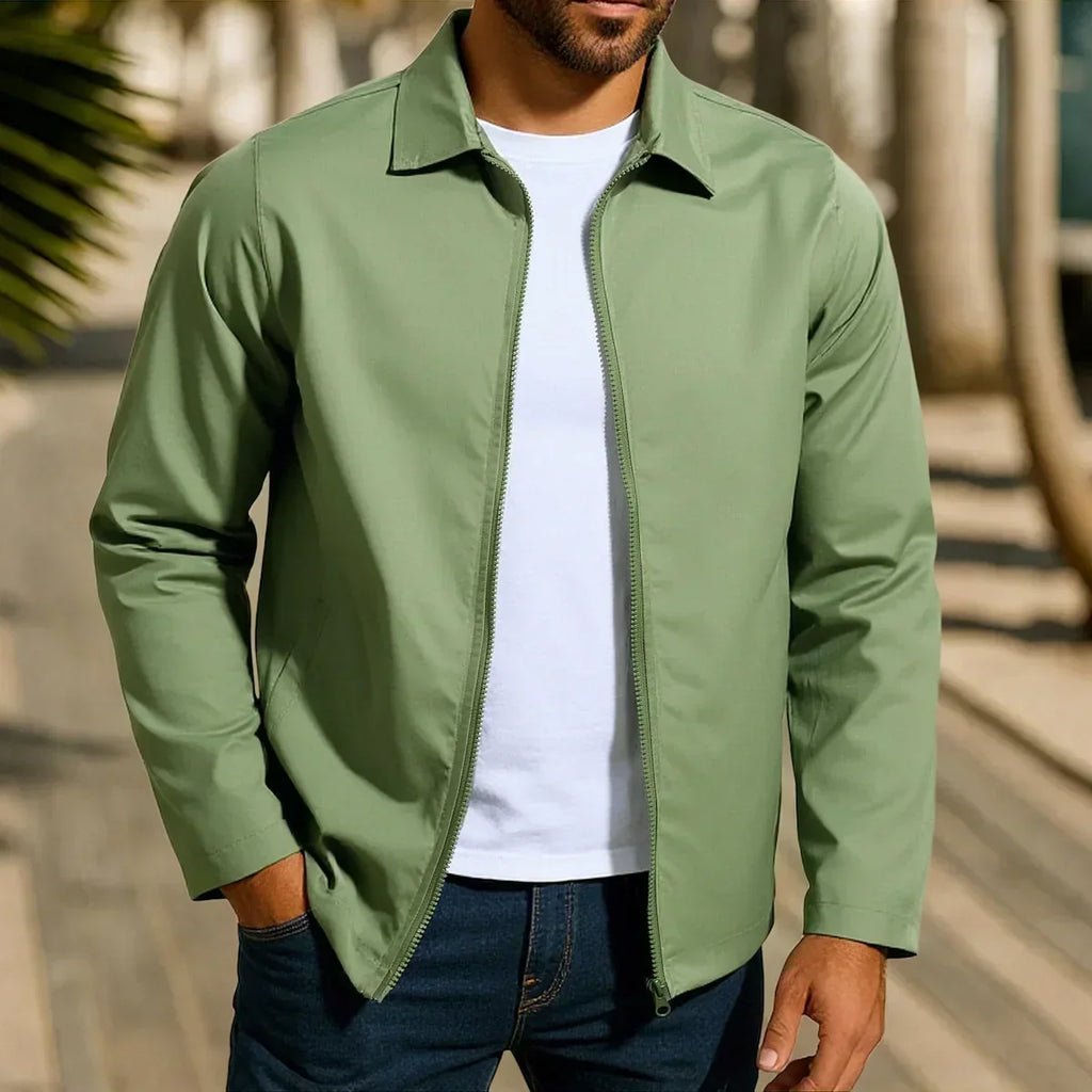 Jay - Casual Lightweight Jacket