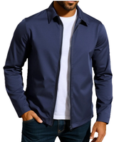 Jay - Casual Lightweight Jacket