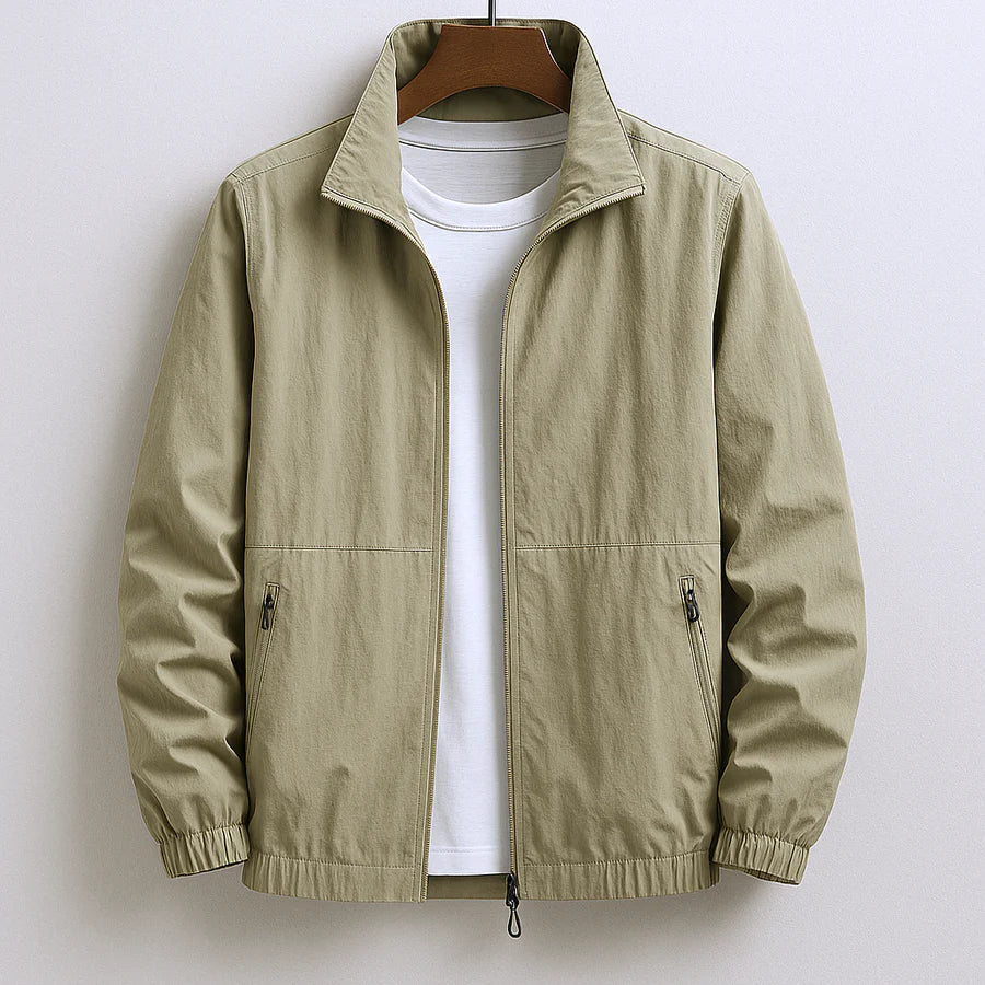 Rocco - Lightweight Transitional Jacket