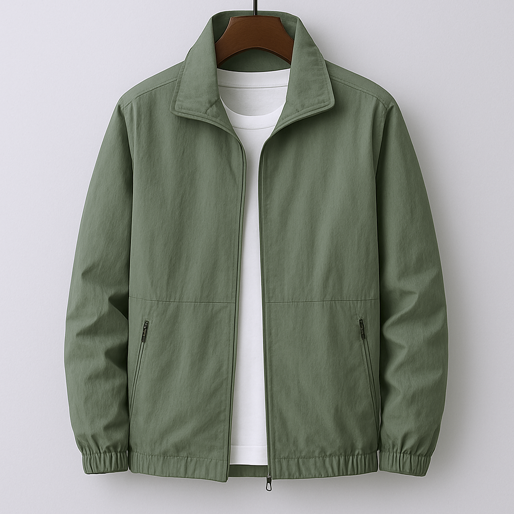 Rocco - Lightweight Transitional Jacket