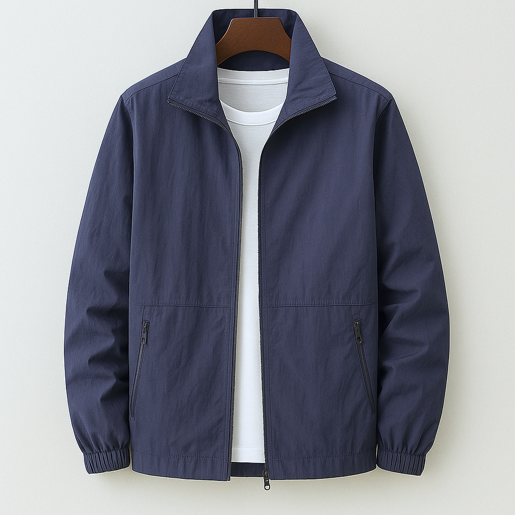 Rocco - Lightweight Transitional Jacket