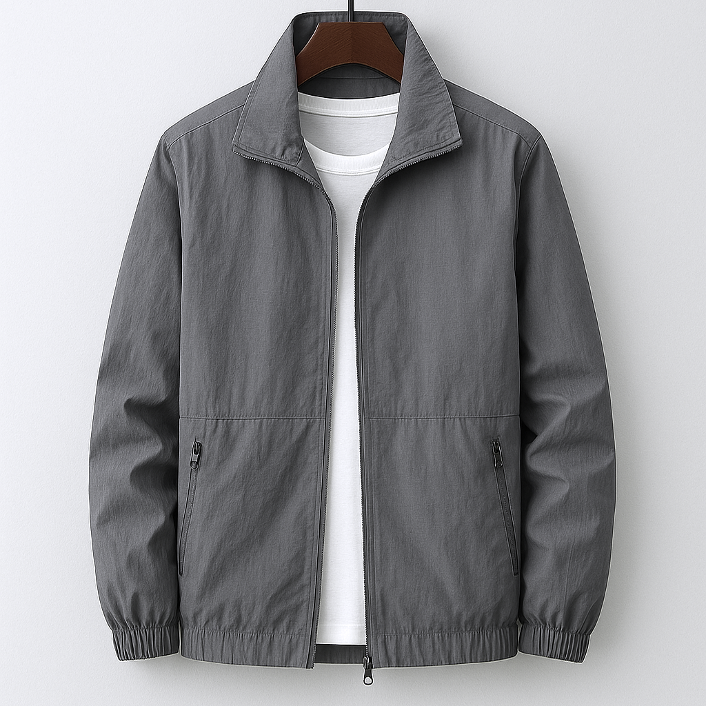 Rocco - Lightweight Transitional Jacket