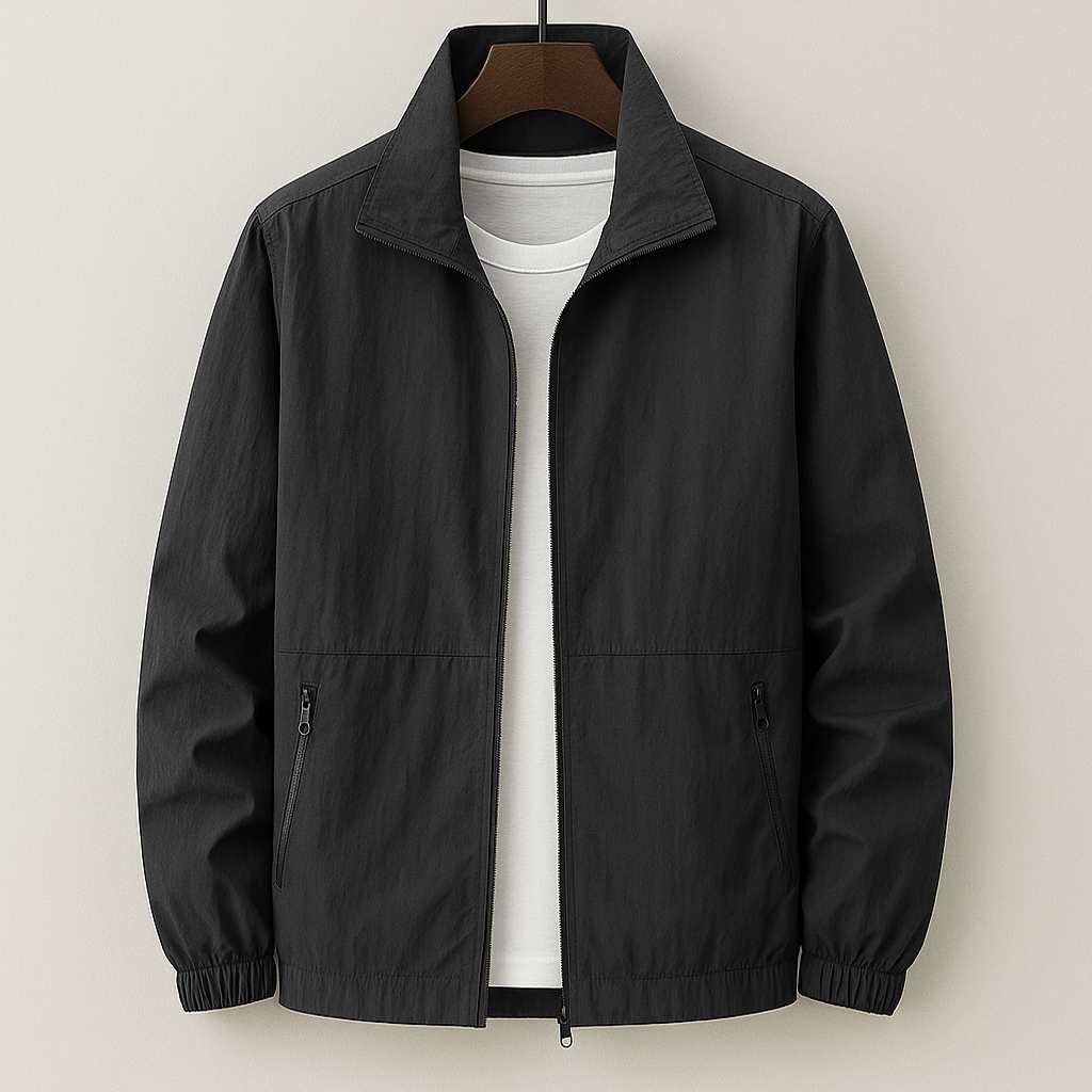 Rocco - Lightweight Transitional Jacket