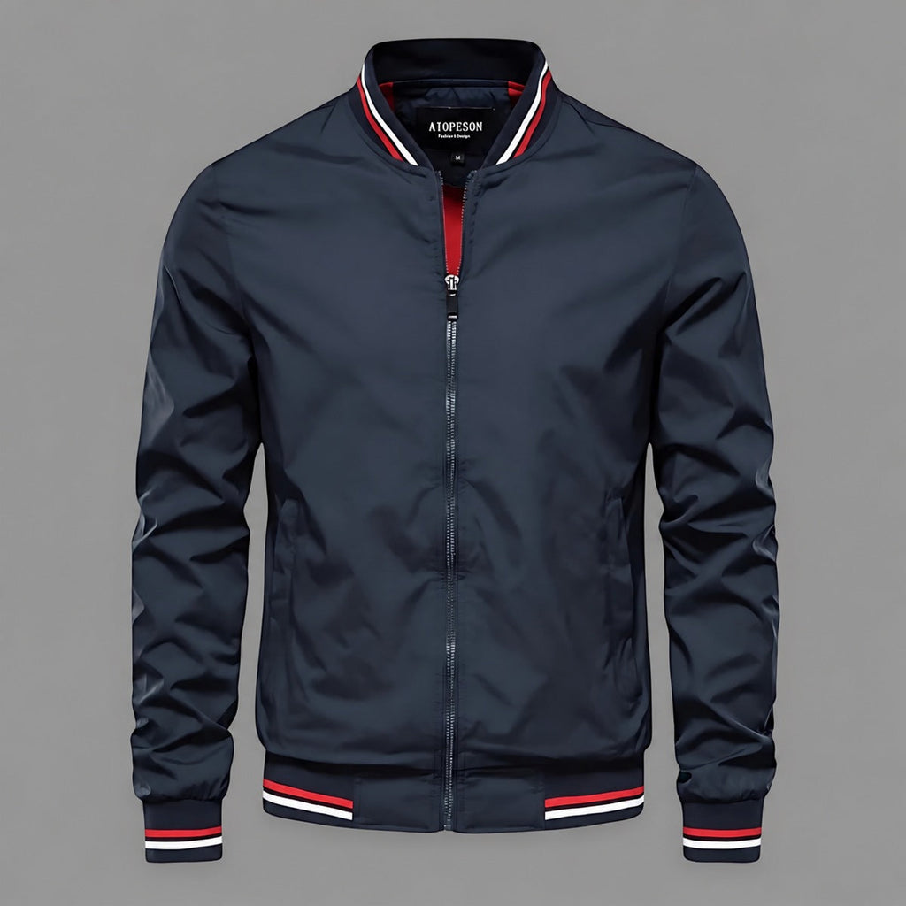 Kingsley - Smart Urban Jacket