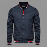 Kingsley - Smart Urban Jacket