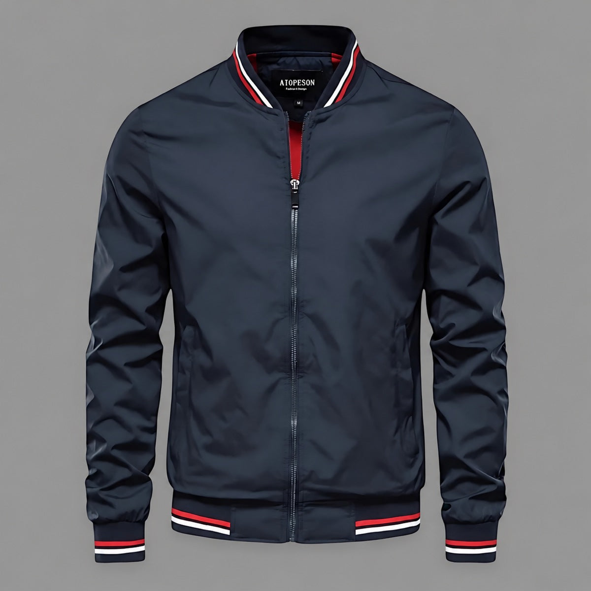 Kingsley - Smart Urban Jacket