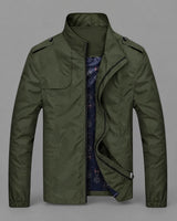 Desmond - Lightweight Military Jacket
