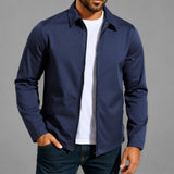 Jay - Casual Lightweight Jacket