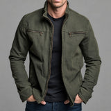 Wallace - Vintage Cotton Field Jacket