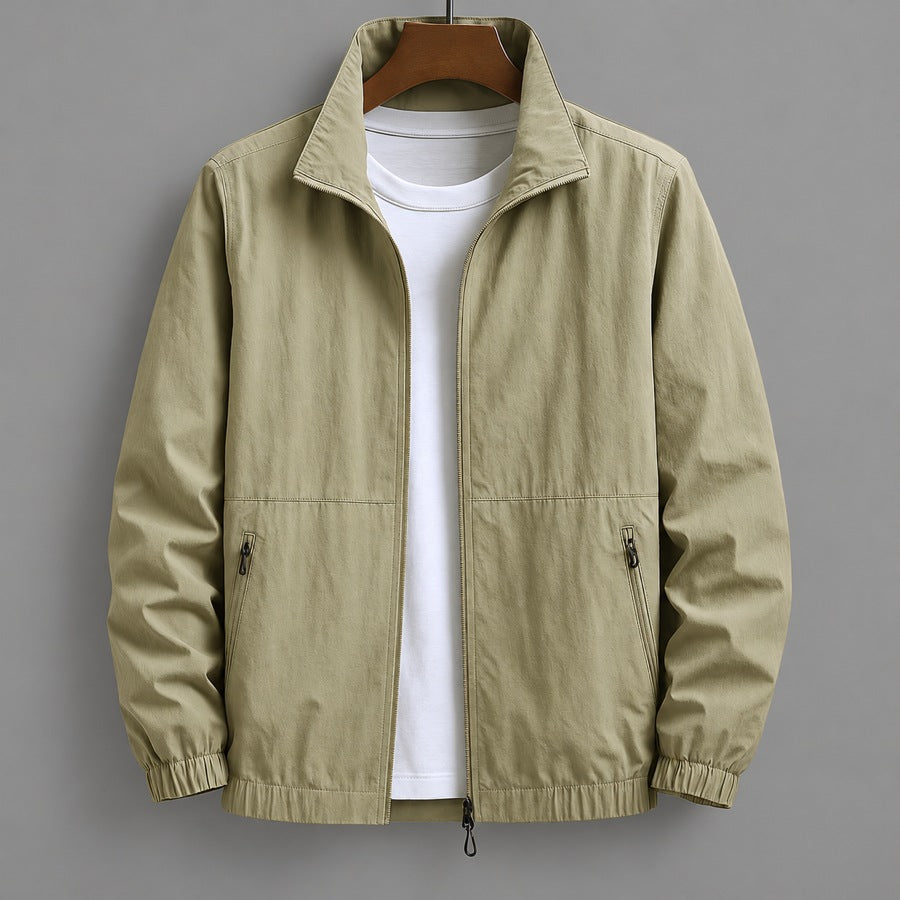 Rocco - Lightweight Transitional Jacket