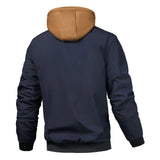 Ashcroft Layered Hooded Jacket – photo 7
