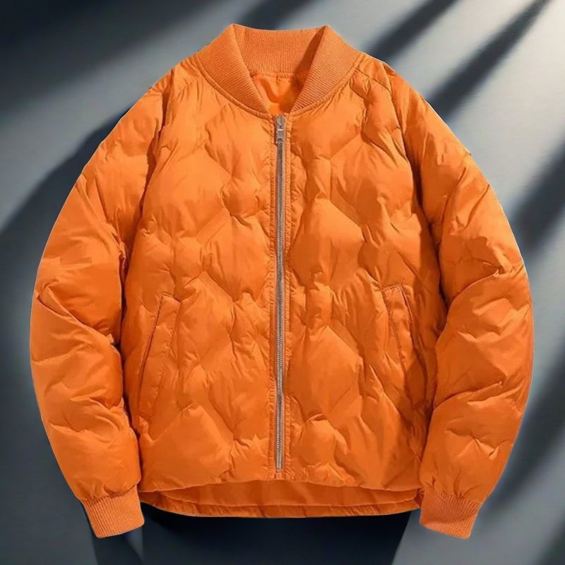 Glacier Core Puffer Jacket – photo 1