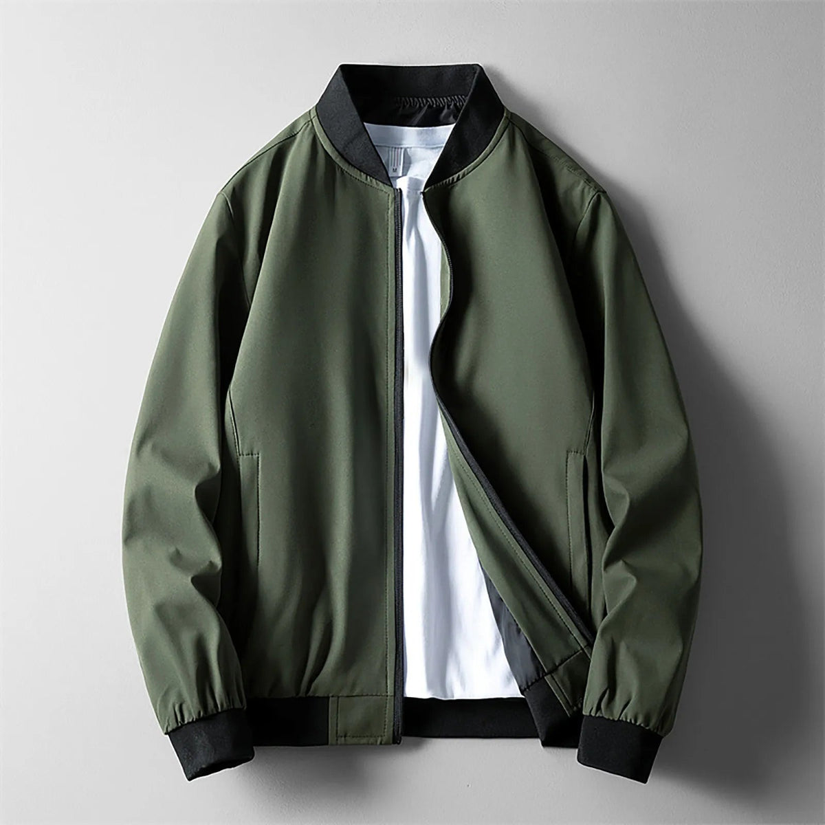 Marston Windguard Bomber Jacket – photo 3
