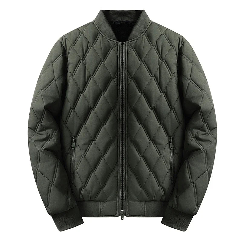Calder Ridge Bomber Jacket – photo 1