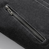 Langford Retro Denim Jacket – photo 12