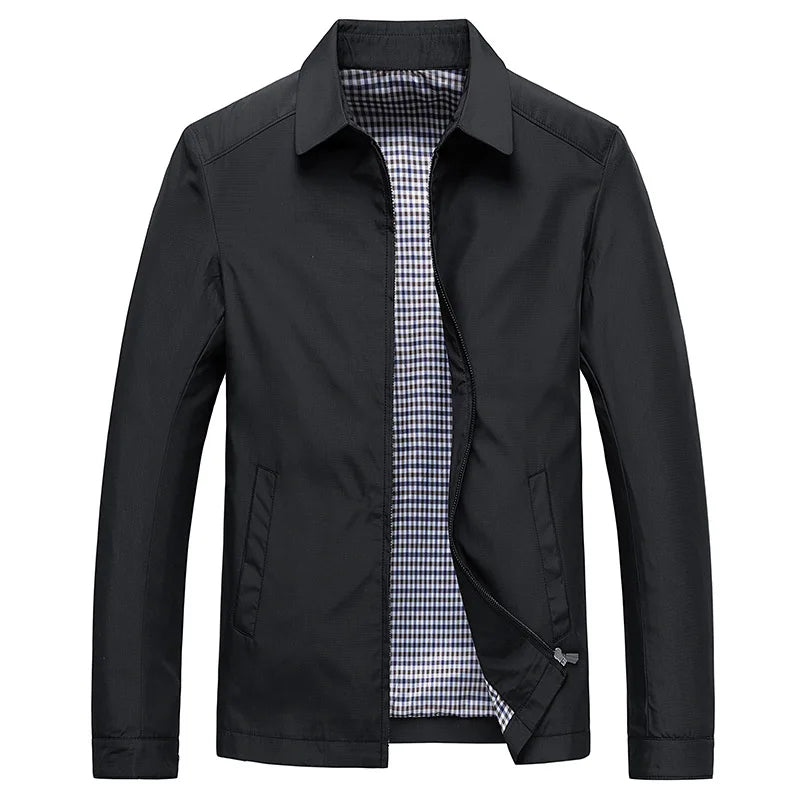 Max Flight Jacket – photo 1