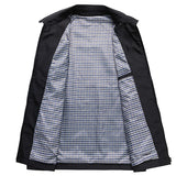 Max Flight Jacket – photo 2