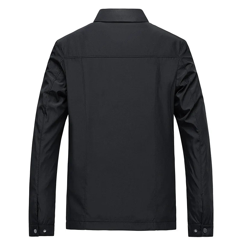 Max Flight Jacket – photo 3