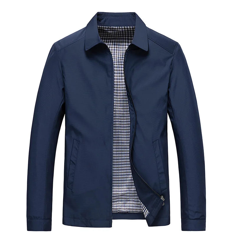 Max Flight Jacket – photo 5