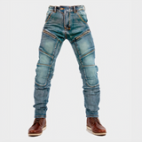 Davis - Ultra Stretch Denim Jeans – photo 1