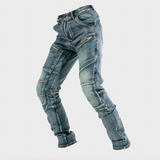 Davis - Ultra Stretch Denim Jeans – photo 2