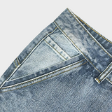 Davis - Ultra Stretch Denim Jeans – photo 4
