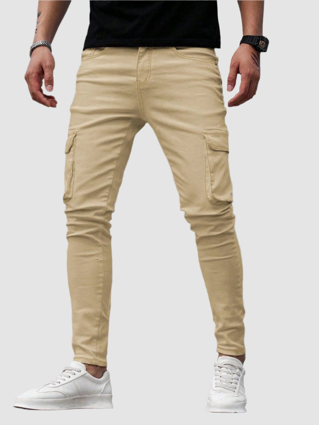 MADRID | SKINNY JEANS – photo 1