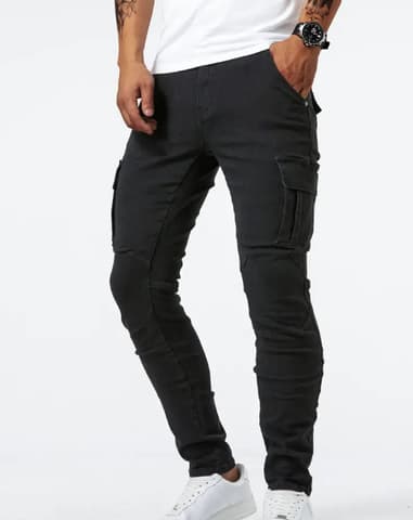 MADRID | SKINNY JEANS – photo 2