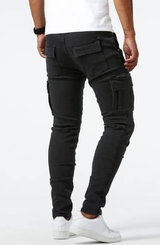 MADRID | SKINNY JEANS – photo 3