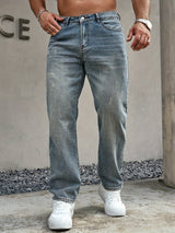 Venturo Casual Denim Jeans – photo 1