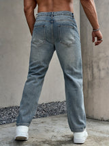 Venturo Casual Denim Jeans – photo 3