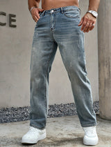 Venturo Casual Denim Jeans – photo 4