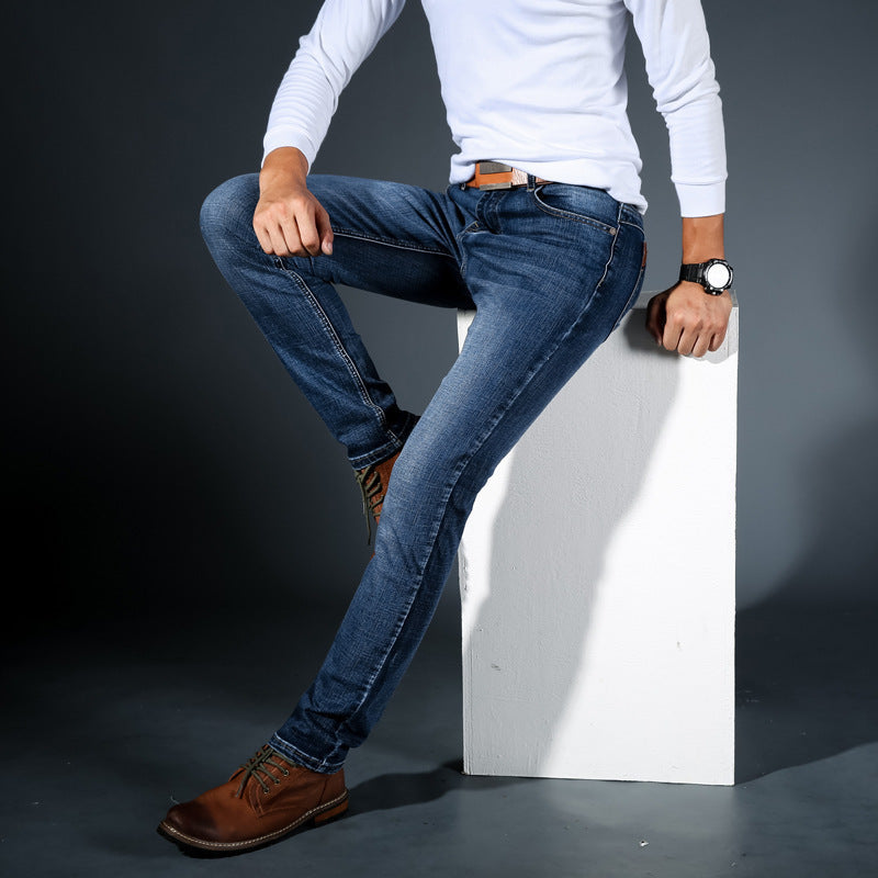 Eva Chester Premium Stretch Jeans – photo 3
