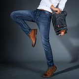 Eva Chester Premium Stretch Jeans – photo 4
