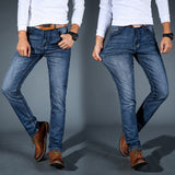 Eva Chester Men's Premium Stretch Jeans – photo 1