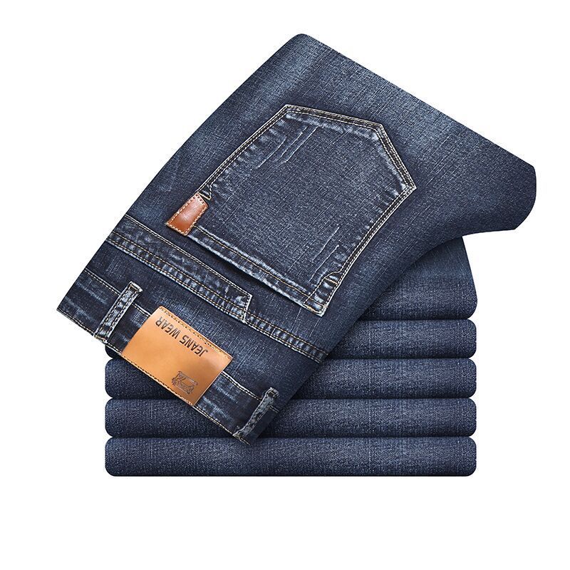 Eva Chester Men's Premium Stretch Jeans – photo 10