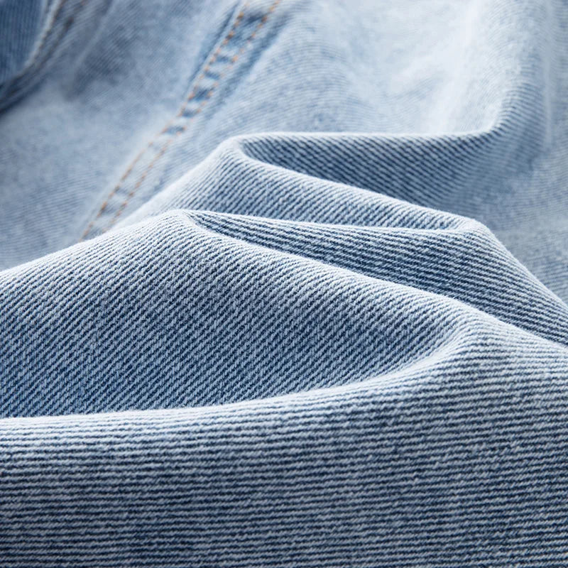 Graham - Denim Trucker Jacket – photo 6