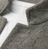 Howard - Knitted Blazer – photo 5