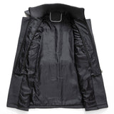 Orson - Two-Piece Hooded Coat – photo 8