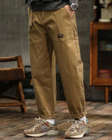 Eva Chester Vintage Cargo Trousers – photo 3