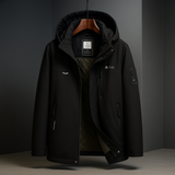 Archie - Hooded Padded Jacket – photo 2
