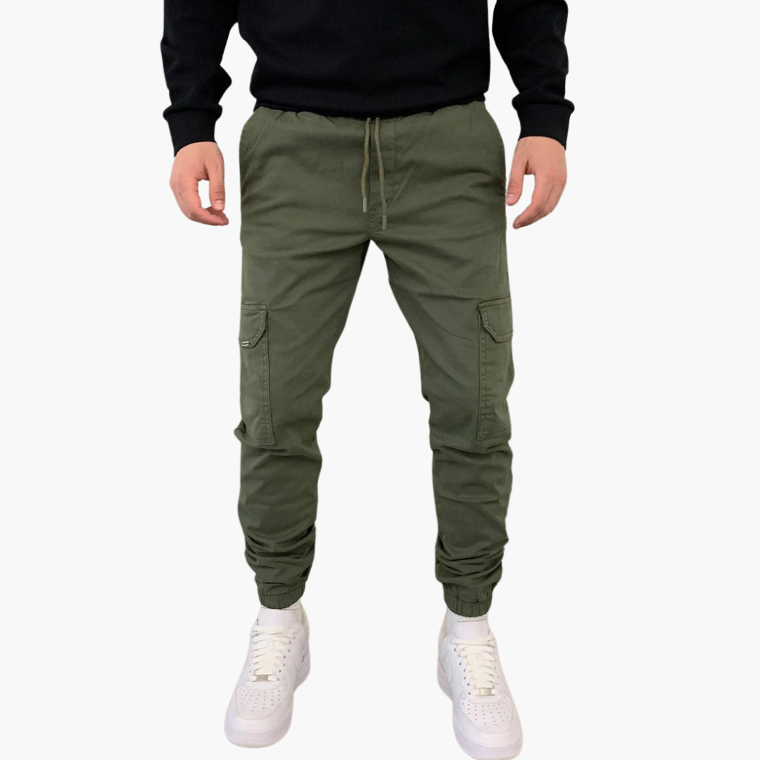 Oscar | Modern Cargo Fit – photo 1