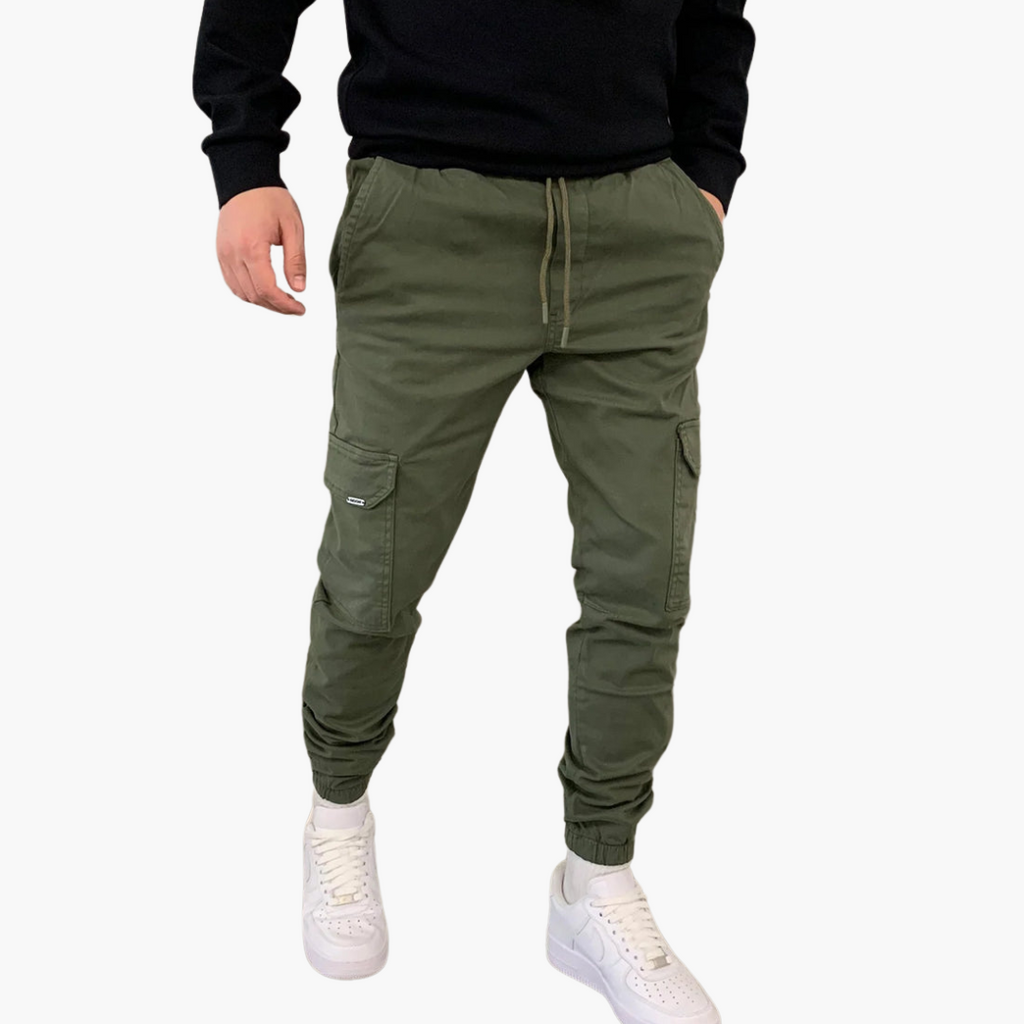 Oscar | Modern Cargo Fit – photo 2