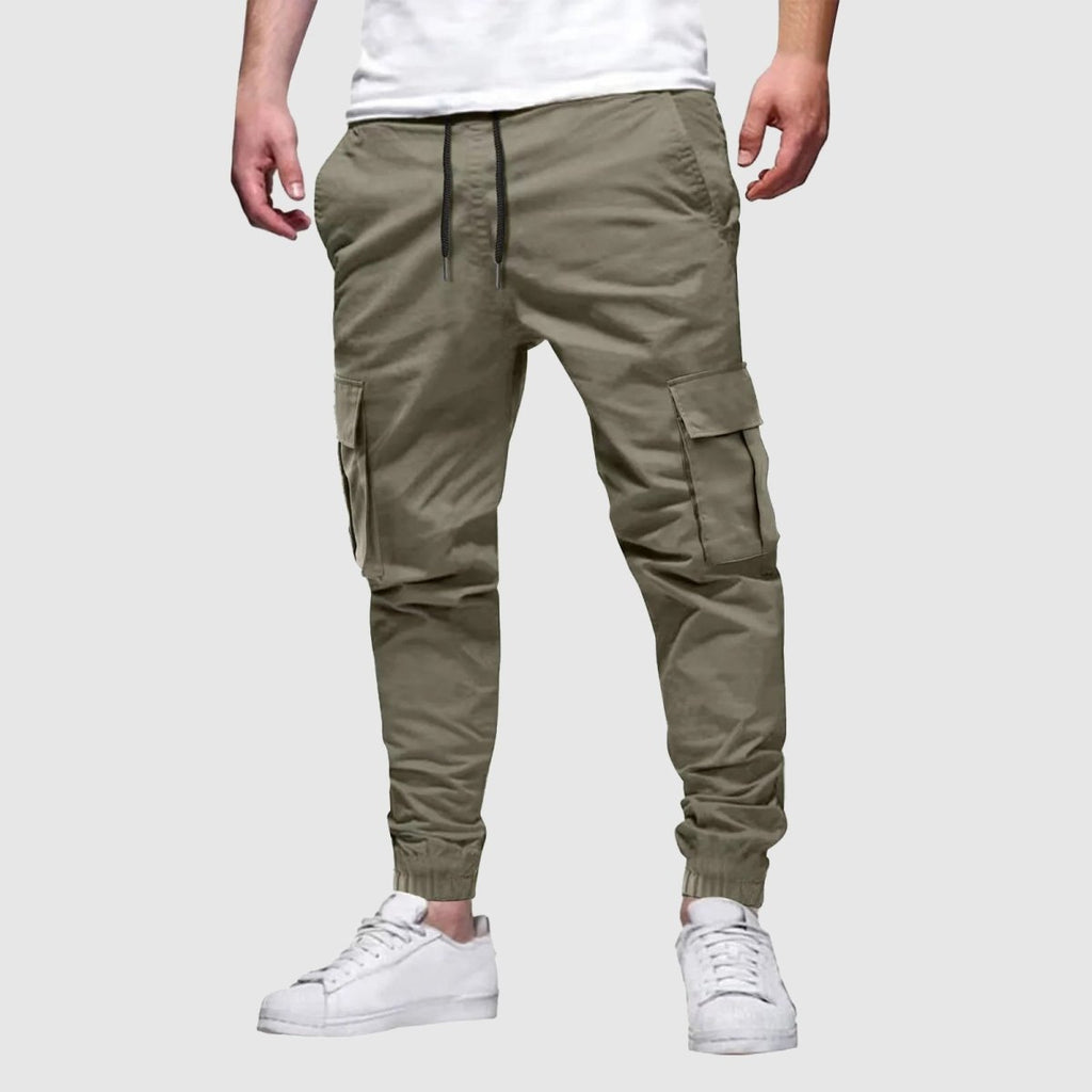 Reginald - Outdoor Cargo Trousers – photo 1