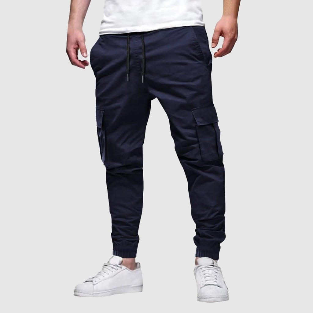 Reginald - Outdoor Cargo Trousers – photo 2